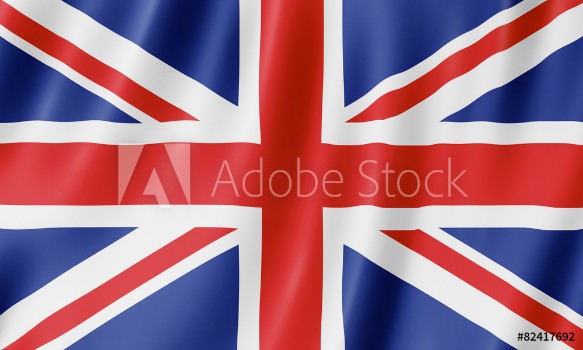 Picture of Flag of the United Kingdom